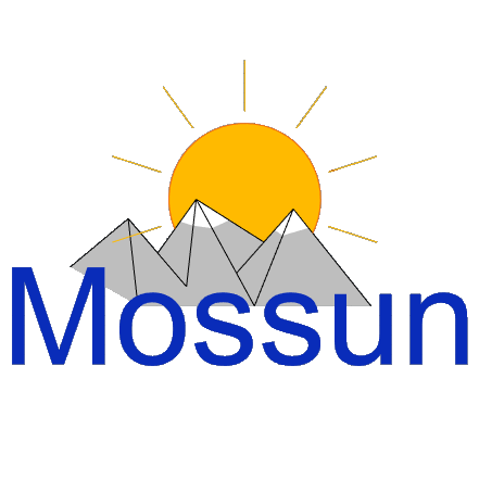 mossun portfolio